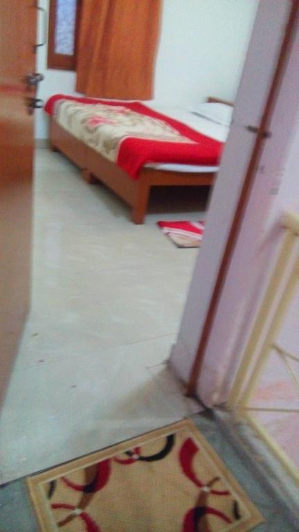 Temple View Guest House Orchha Ngoại thất bức ảnh